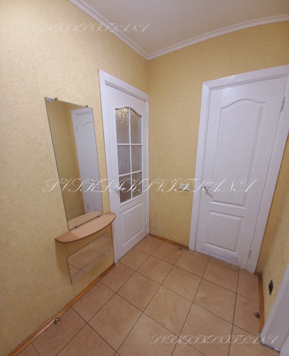 Аренда 1-комнатной квартиры 41 м², Коллекторная ул.