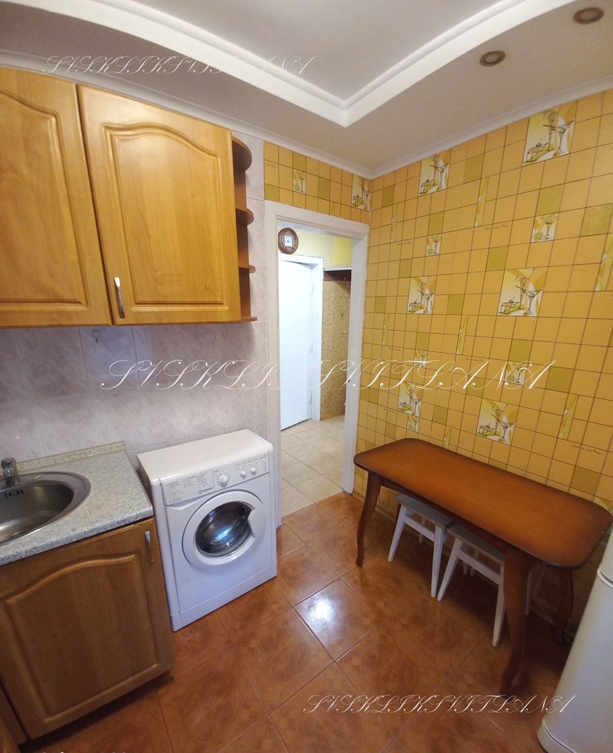 Аренда 1-комнатной квартиры 41 м², Коллекторная ул.