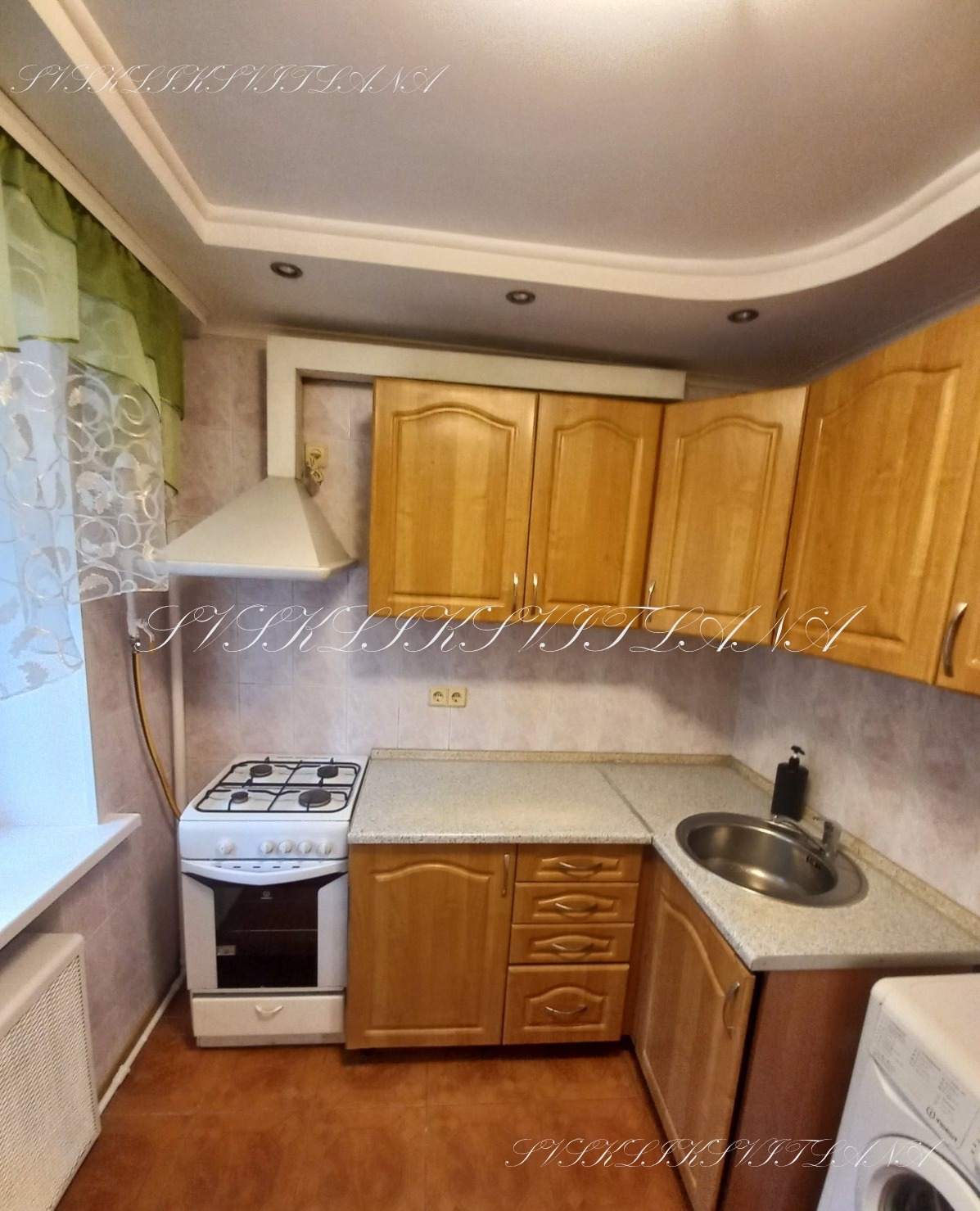 Аренда 1-комнатной квартиры 41 м², Коллекторная ул.