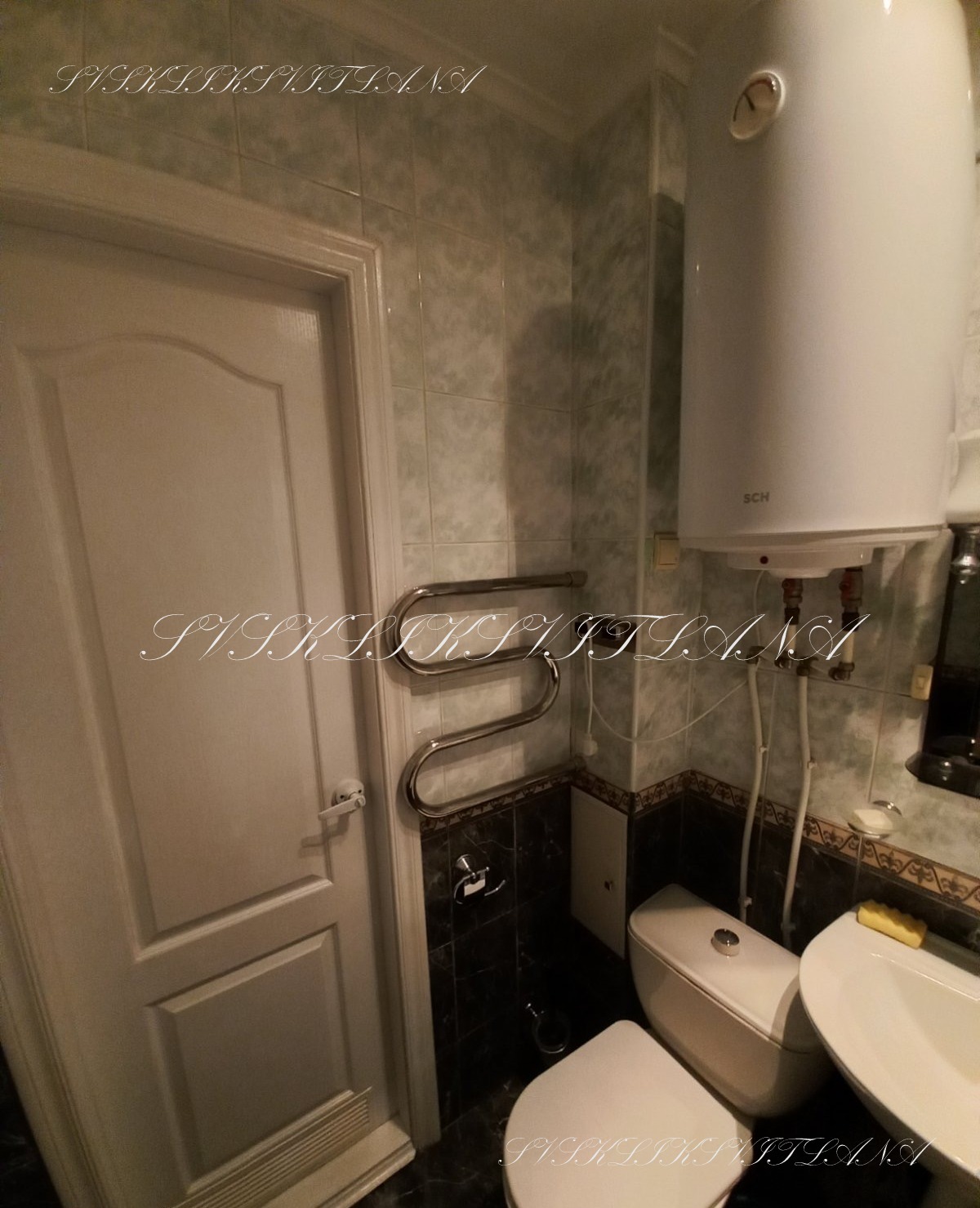 Аренда 1-комнатной квартиры 41 м², Коллекторная ул.