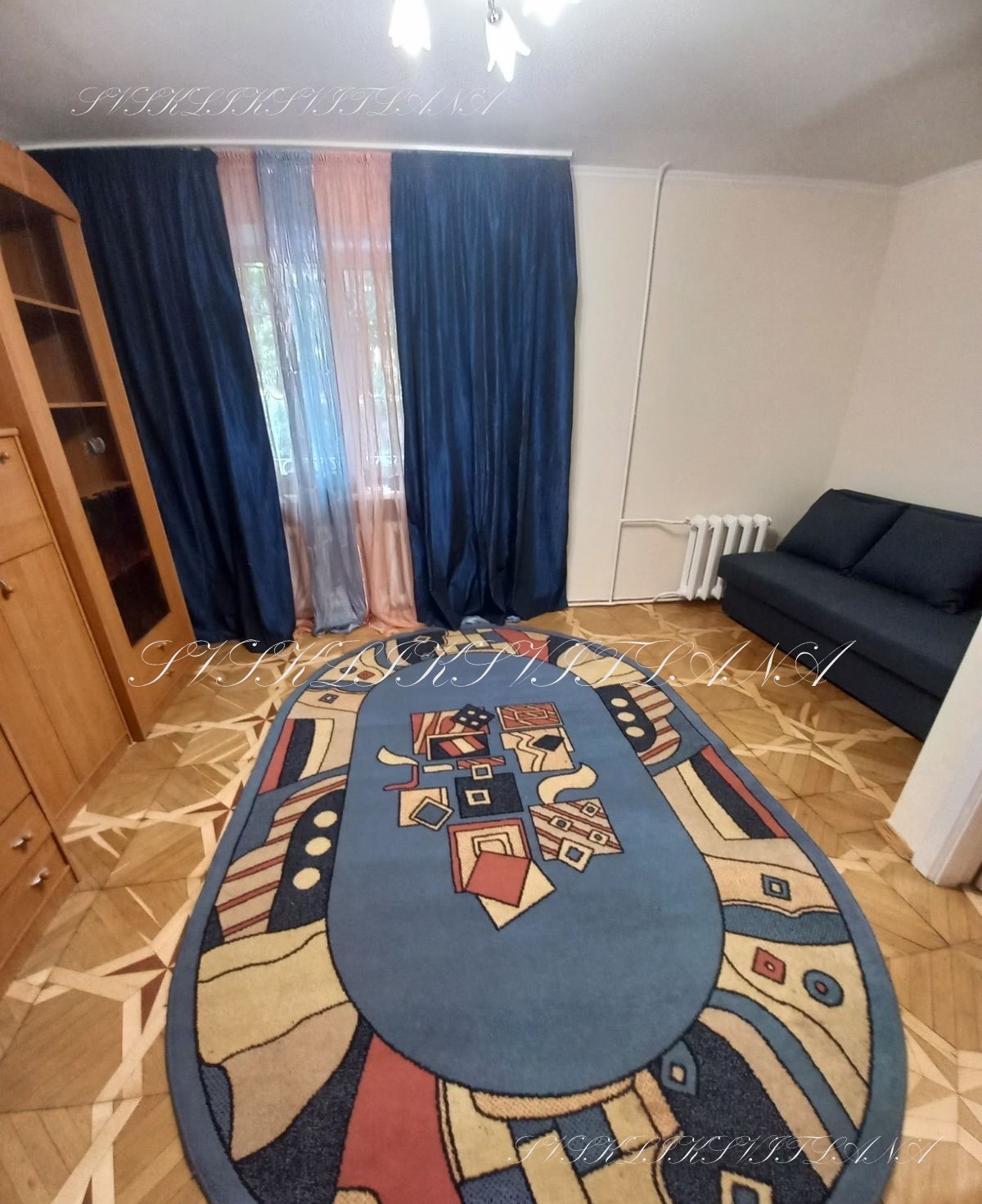 Аренда 1-комнатной квартиры 41 м², Коллекторная ул.
