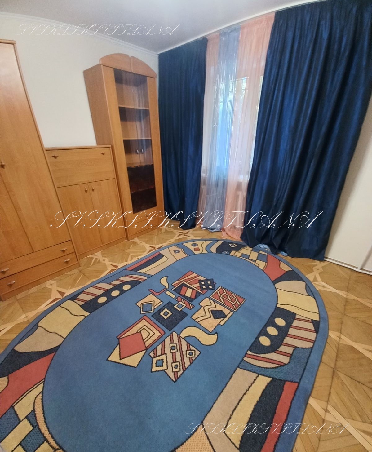 Аренда 1-комнатной квартиры 41 м², Коллекторная ул.