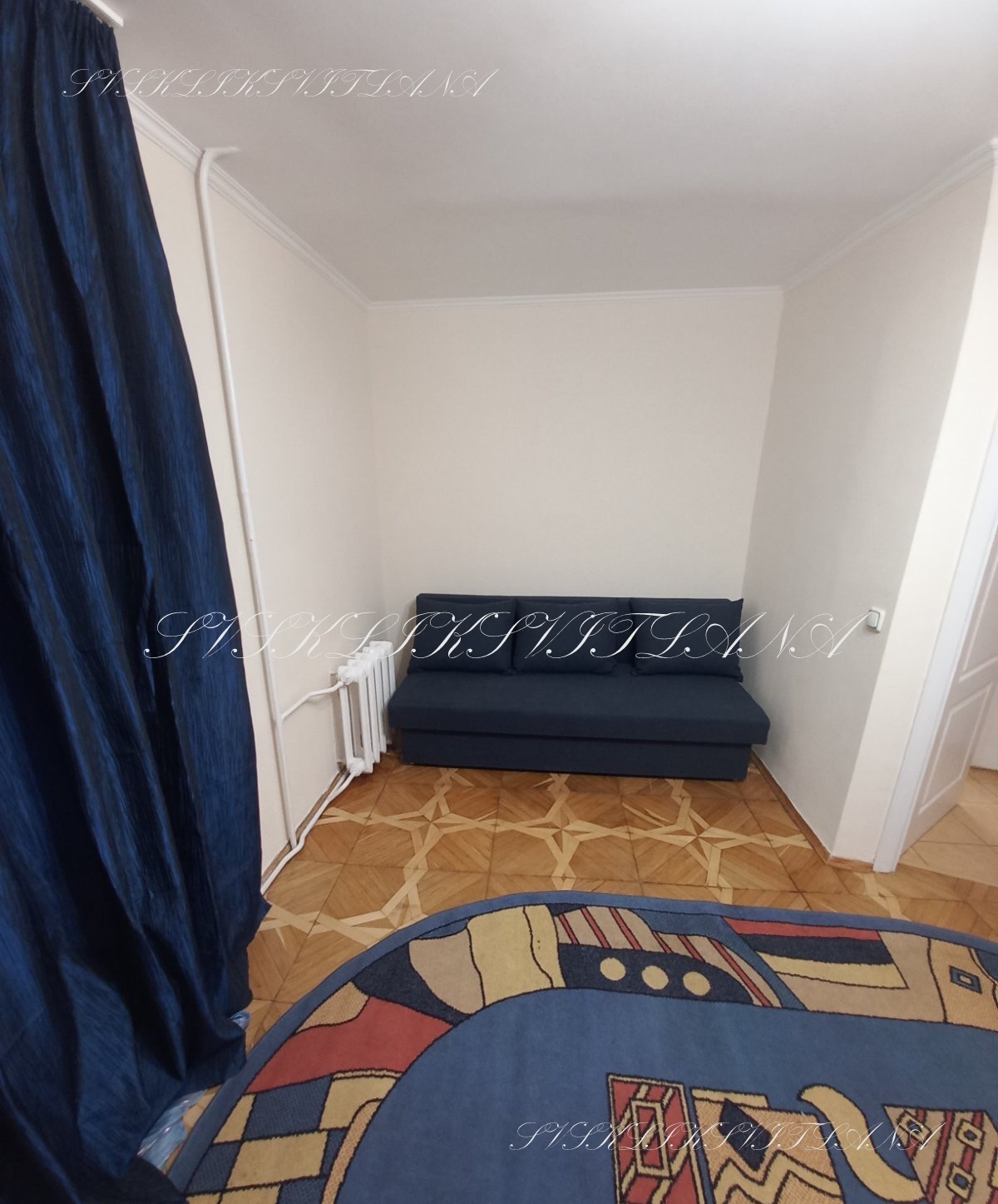Аренда 1-комнатной квартиры 41 м², Коллекторная ул.