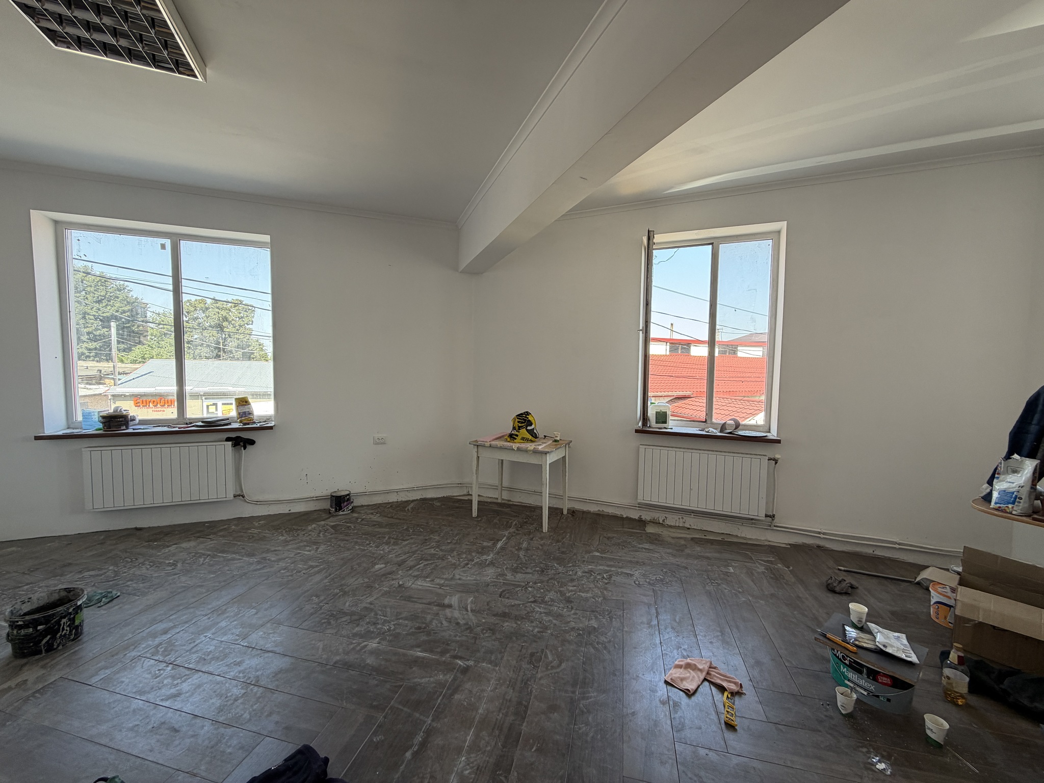 Аренда офиса 40 м², Конякина ул., 18А