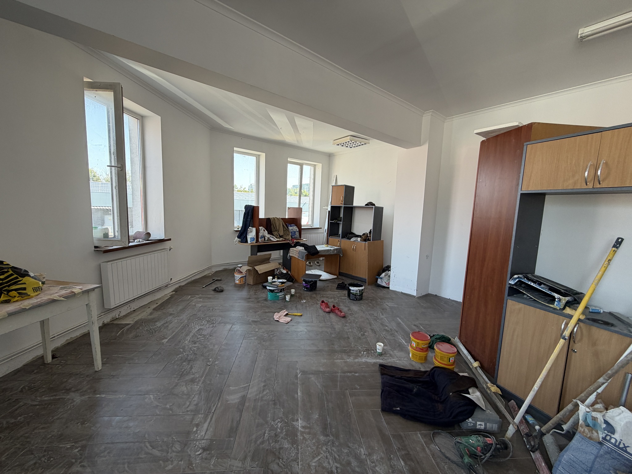 Аренда офиса 40 м², Конякина ул., 18А