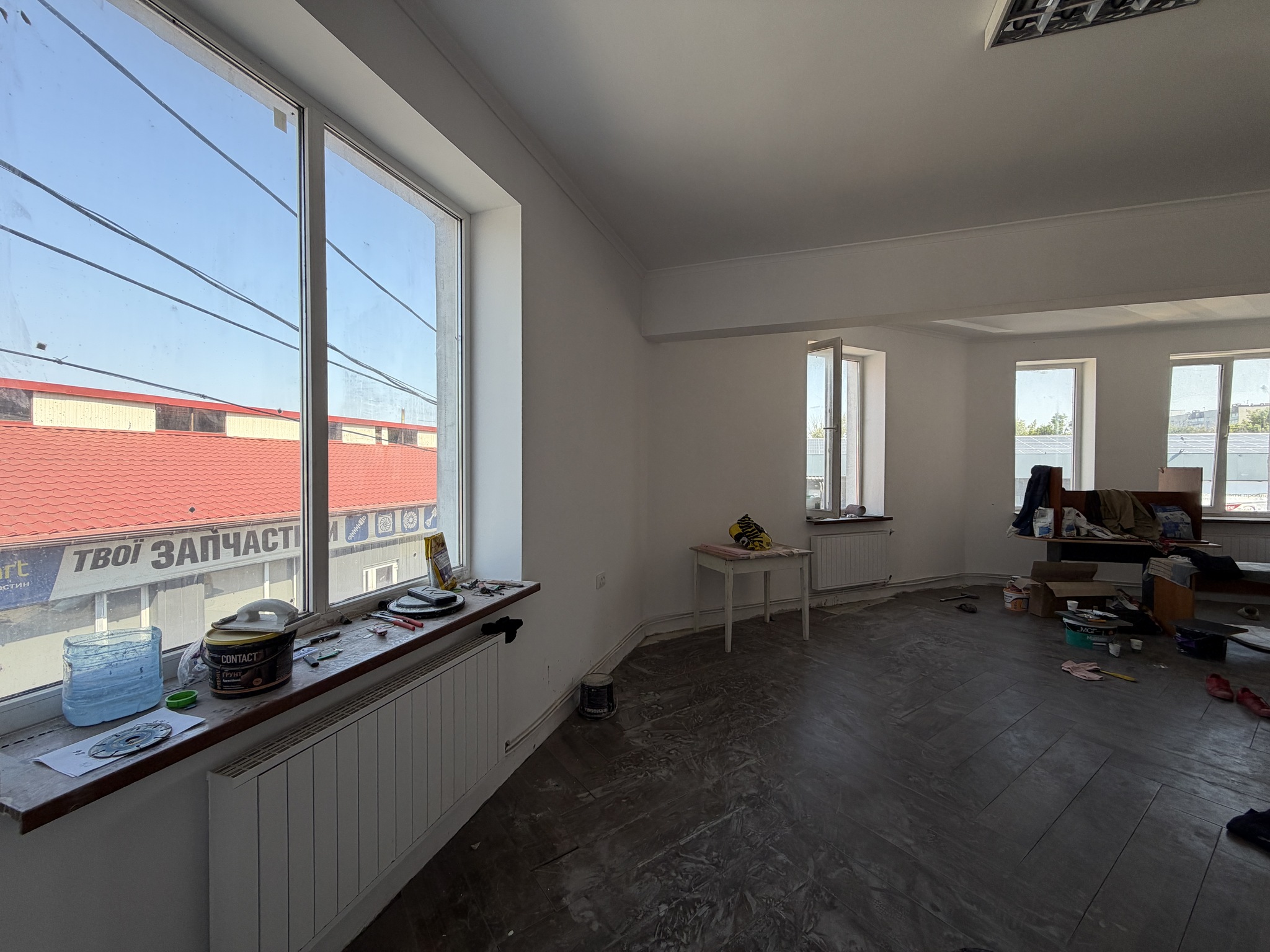 Аренда офиса 40 м², Конякина ул., 18А