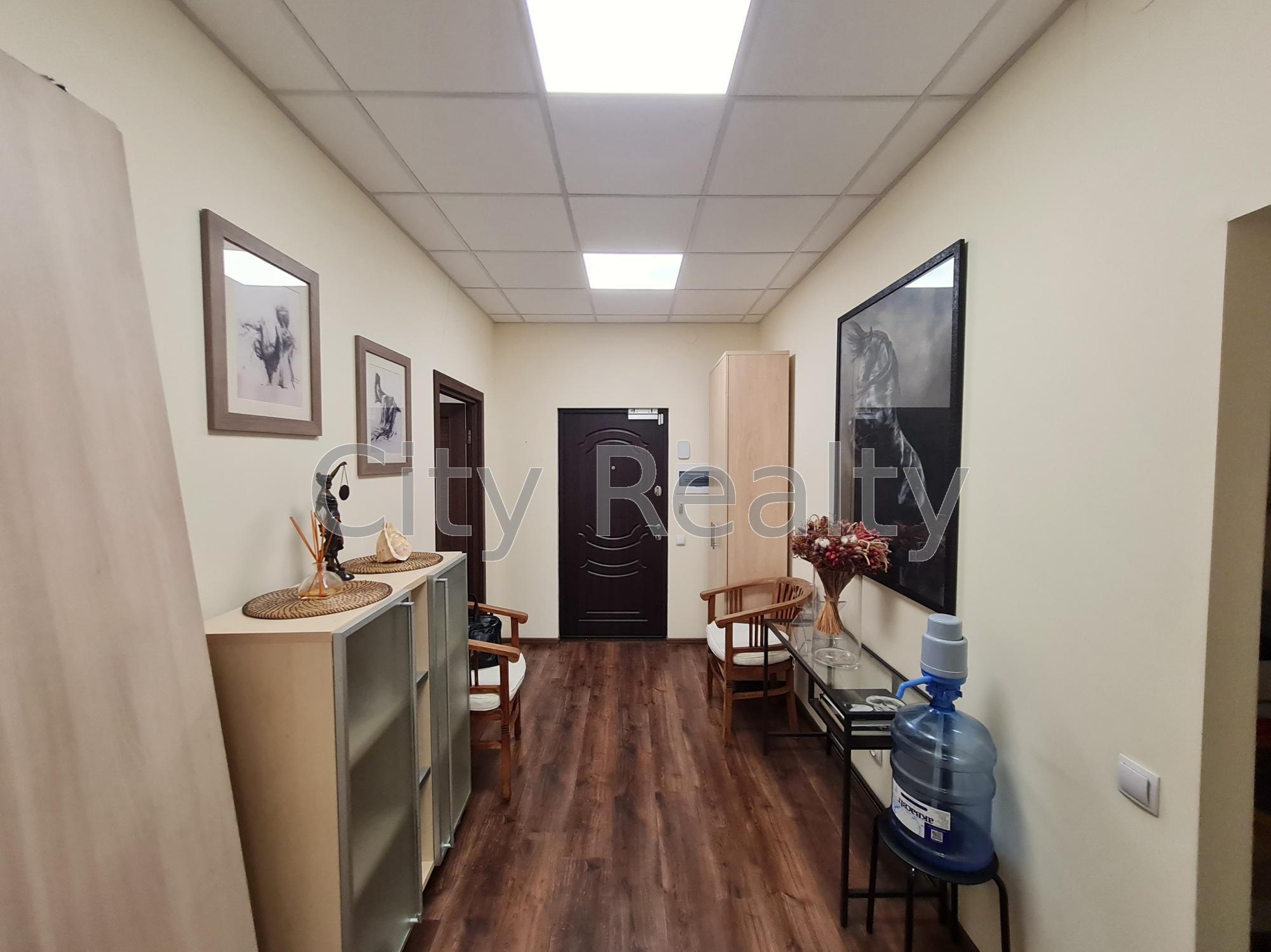 Аренда офиса 86 м², Глубочицкая ул., 40