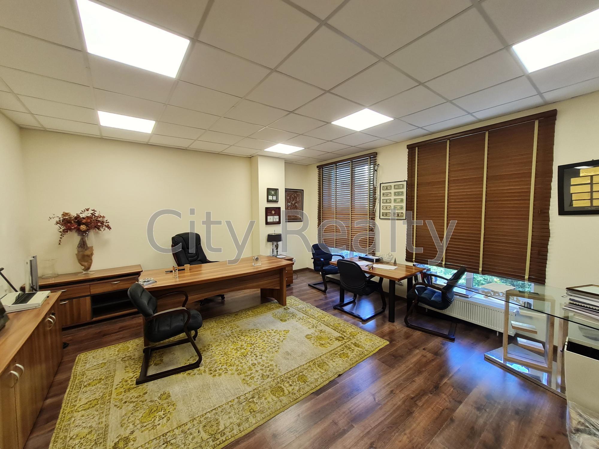 Аренда офиса 86 м², Глубочицкая ул., 40