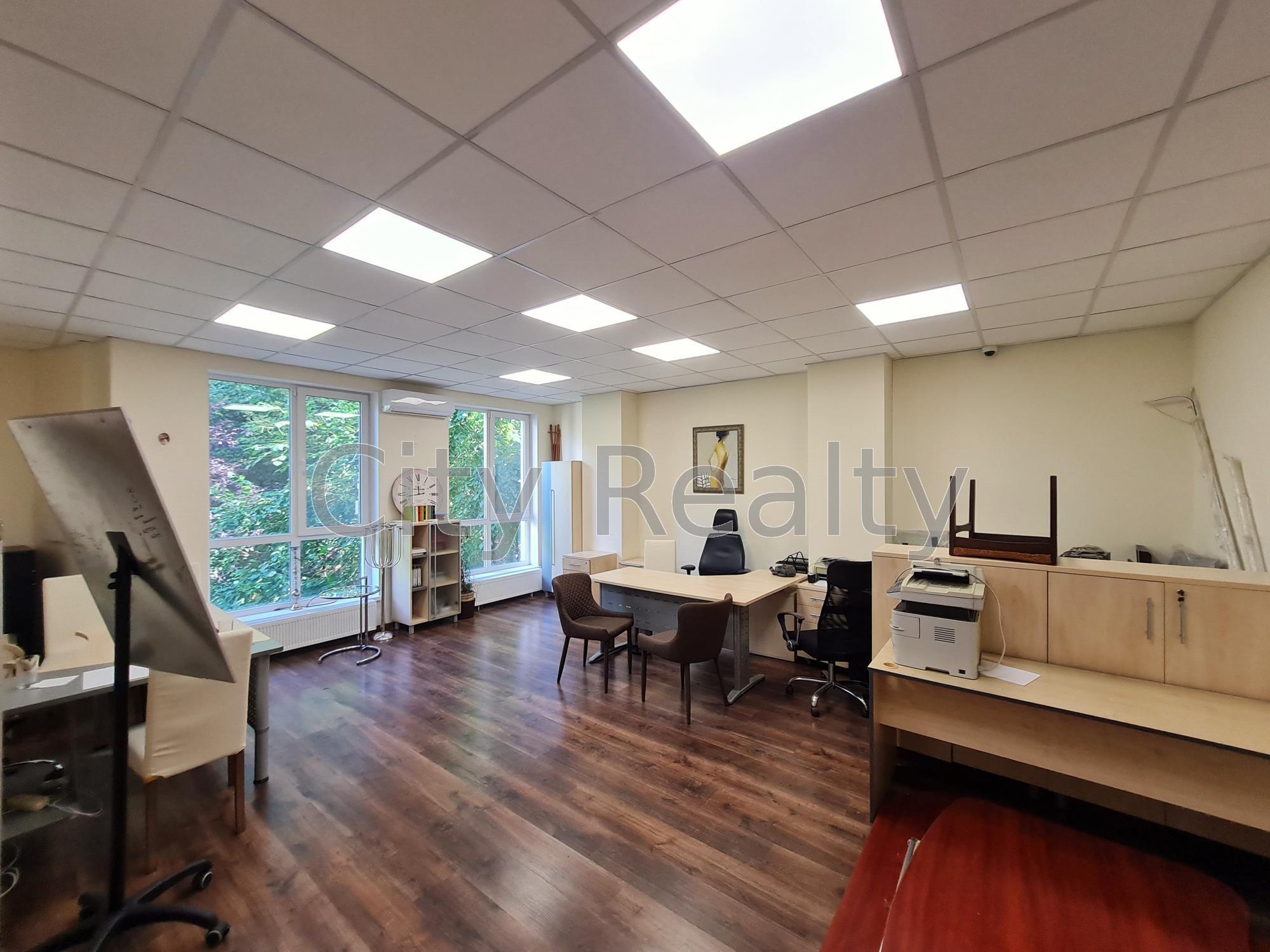 Аренда офиса 86 м², Глубочицкая ул., 40