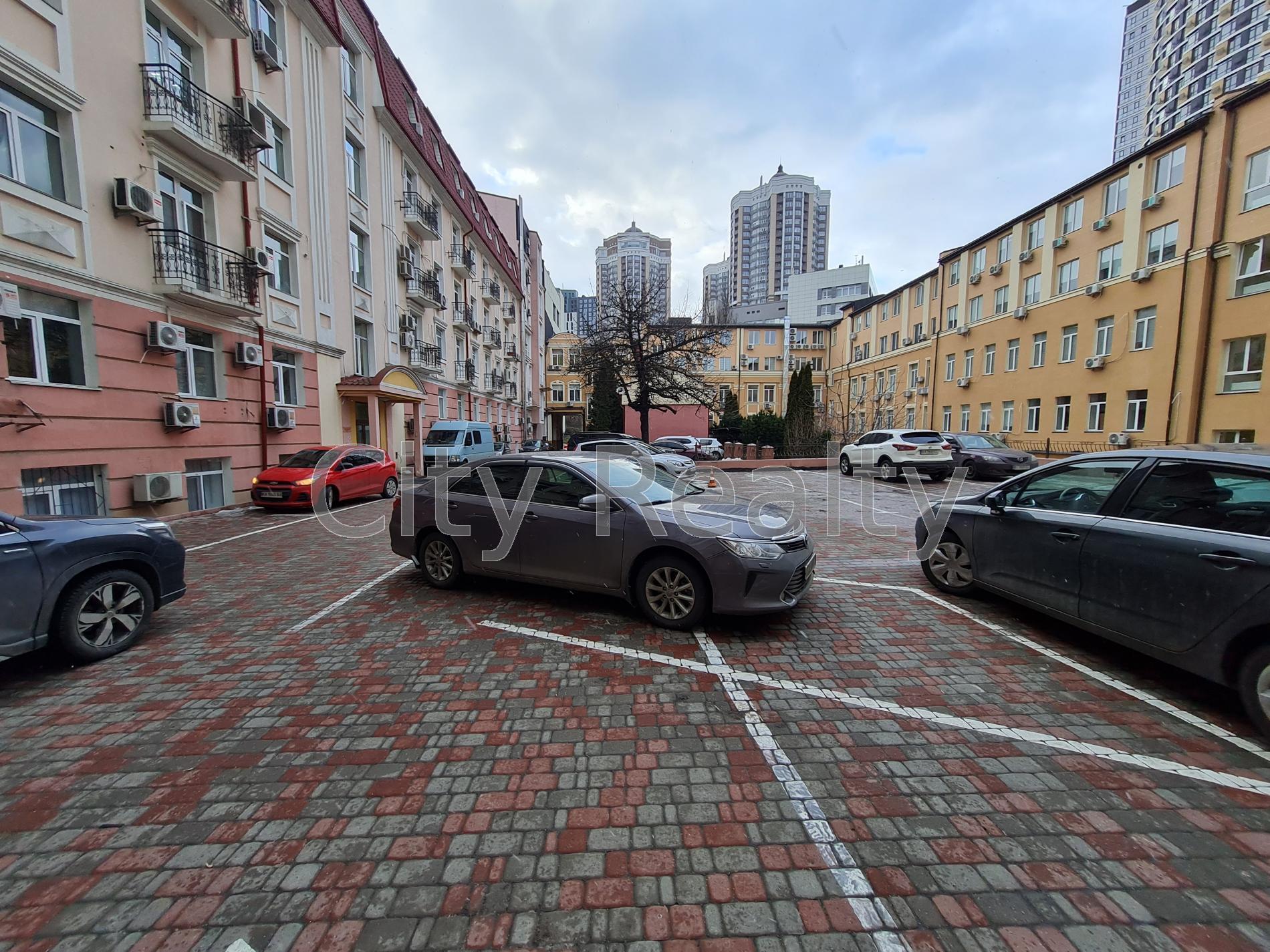 Аренда офиса 86 м², Глубочицкая ул., 40
