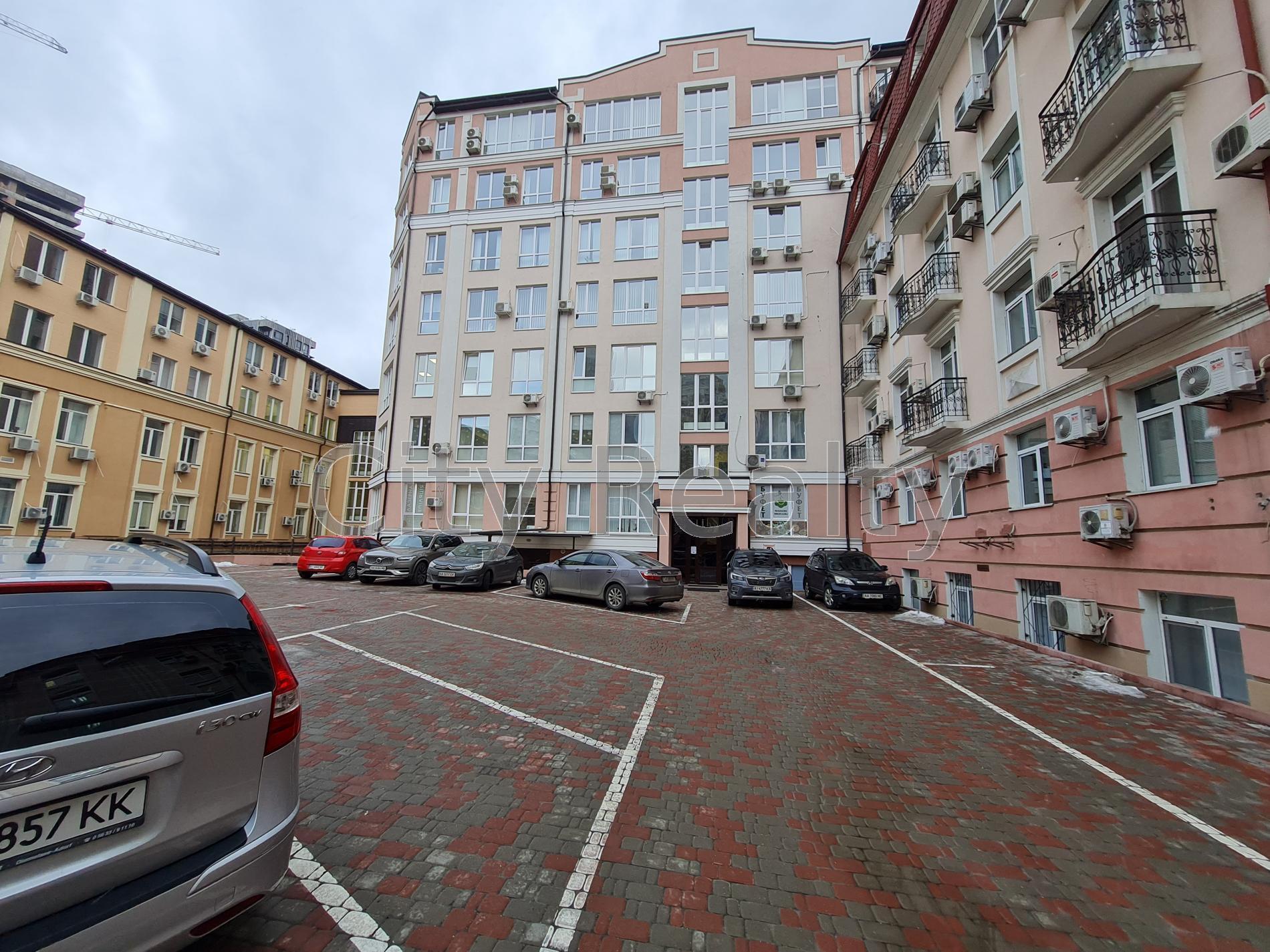 Аренда офиса 86 м², Глубочицкая ул., 40