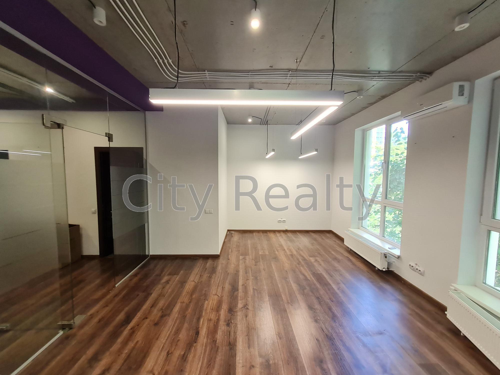 Аренда офиса 73 м², Глубочицкая ул., 40