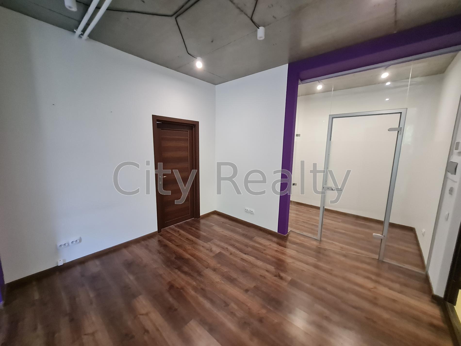 Аренда офиса 73 м², Глубочицкая ул., 40