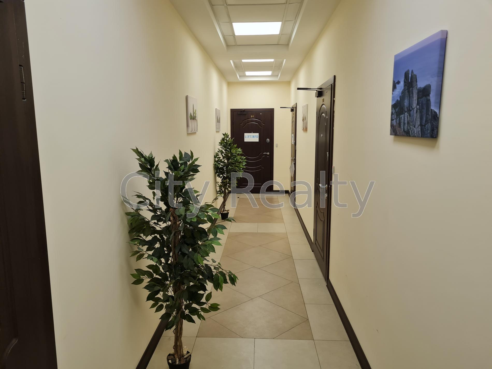 Аренда офиса 73 м², Глубочицкая ул., 40