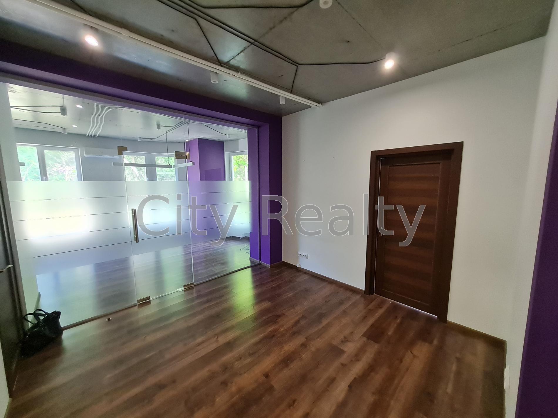 Аренда офиса 73 м², Глубочицкая ул., 40