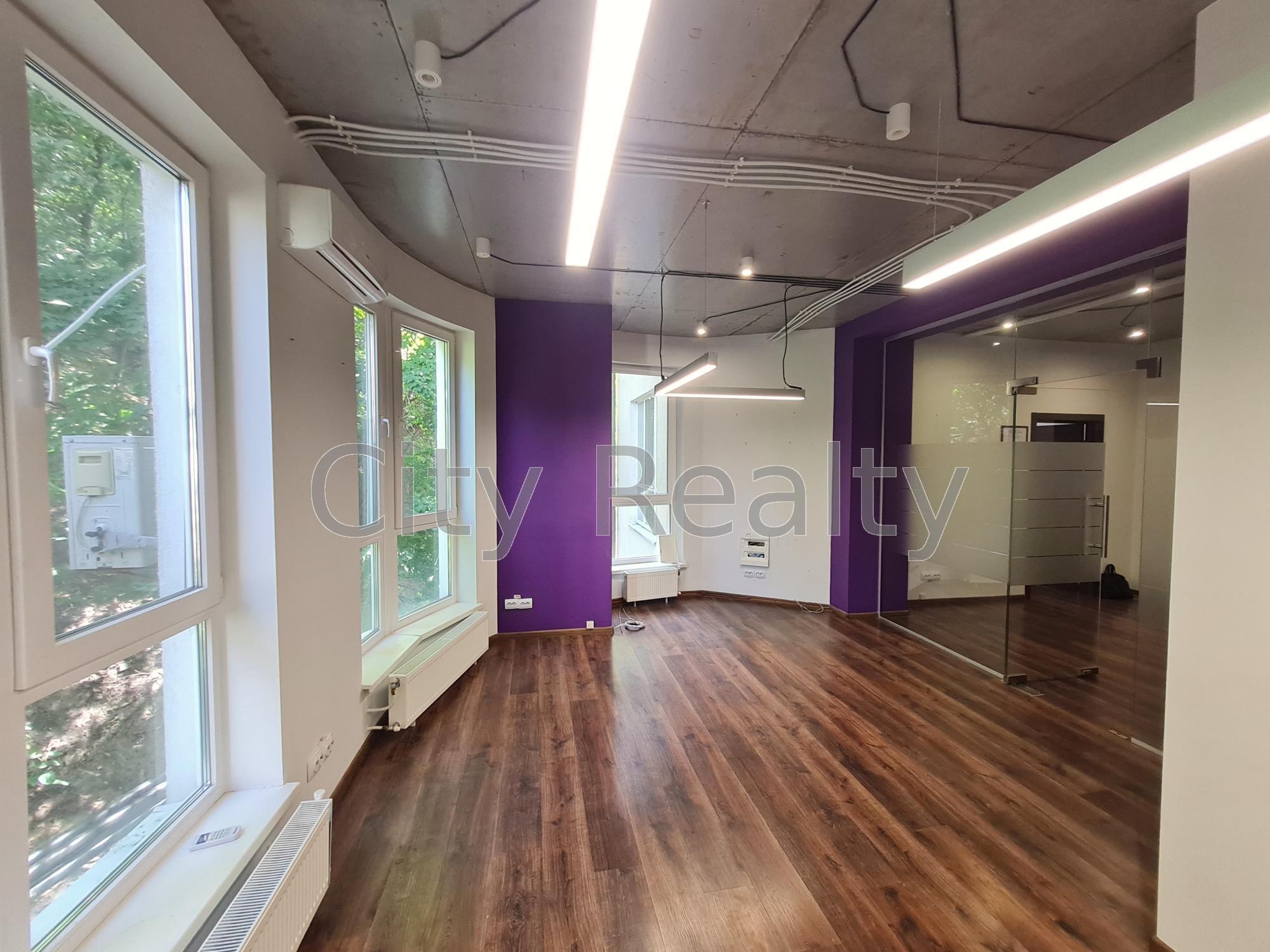 Аренда офиса 73 м², Глубочицкая ул., 40
