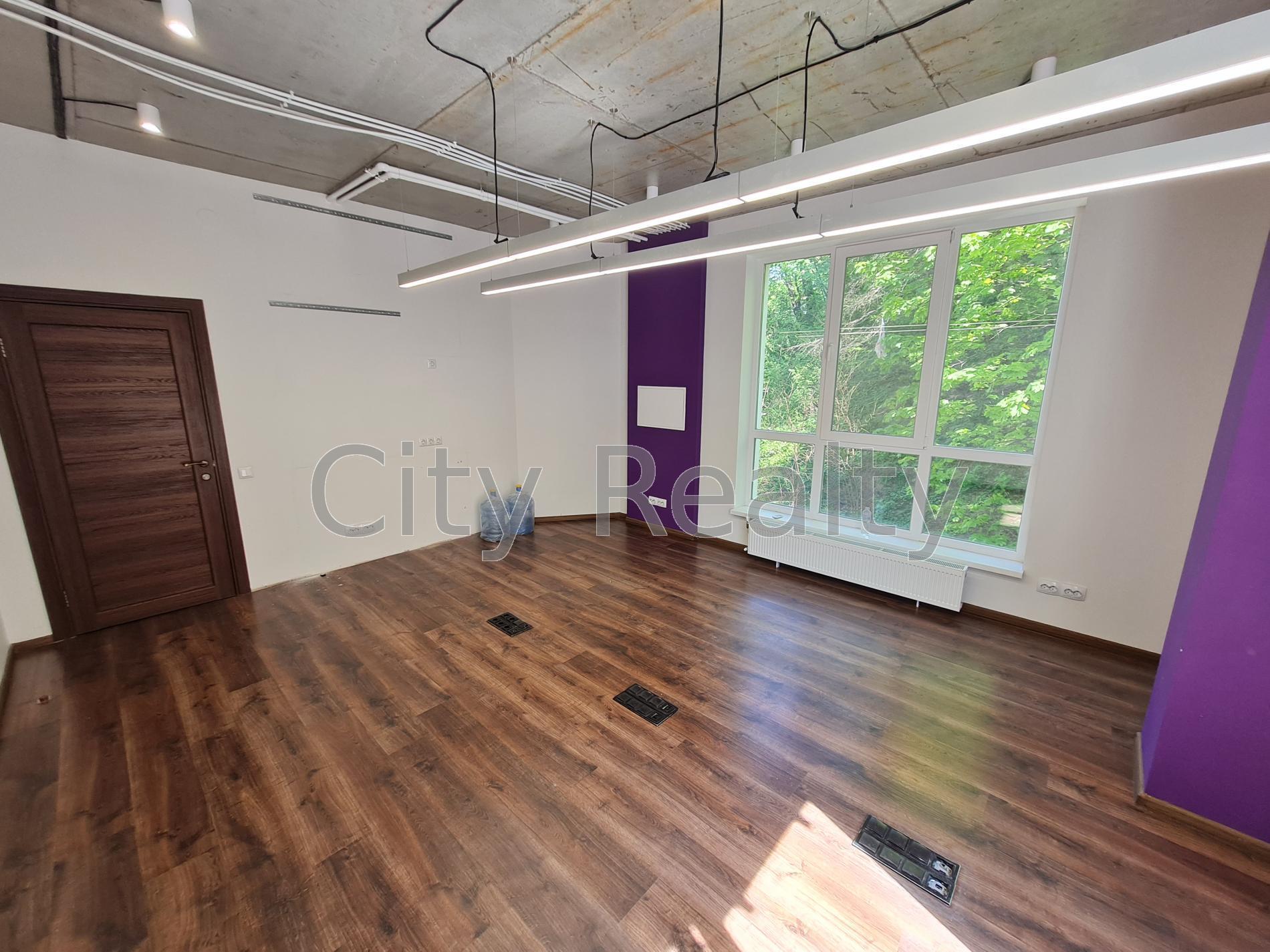 Аренда офиса 73 м², Глубочицкая ул., 40