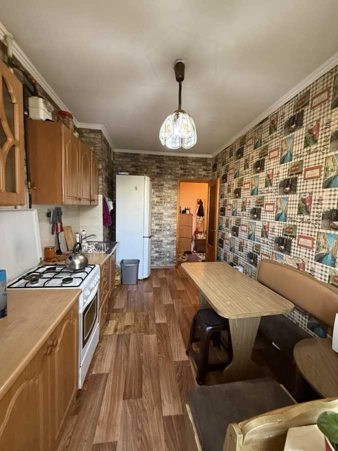 Продажа 3-комнатной квартиры 63 м², Архитекторская ул., 14