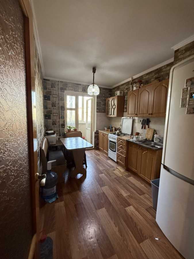 Продажа 3-комнатной квартиры 63 м², Архитекторская ул., 14