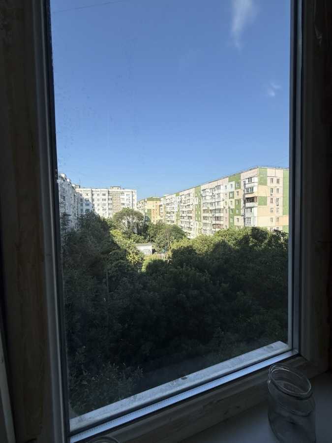 Продажа 3-комнатной квартиры 63 м², Архитекторская ул., 14