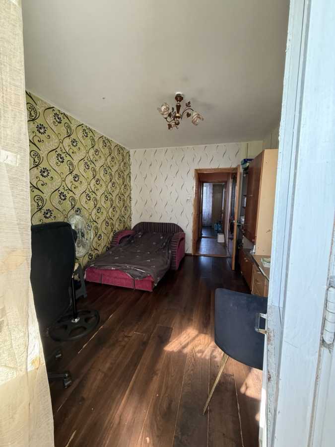 Продажа 3-комнатной квартиры 63 м², Архитекторская ул., 14