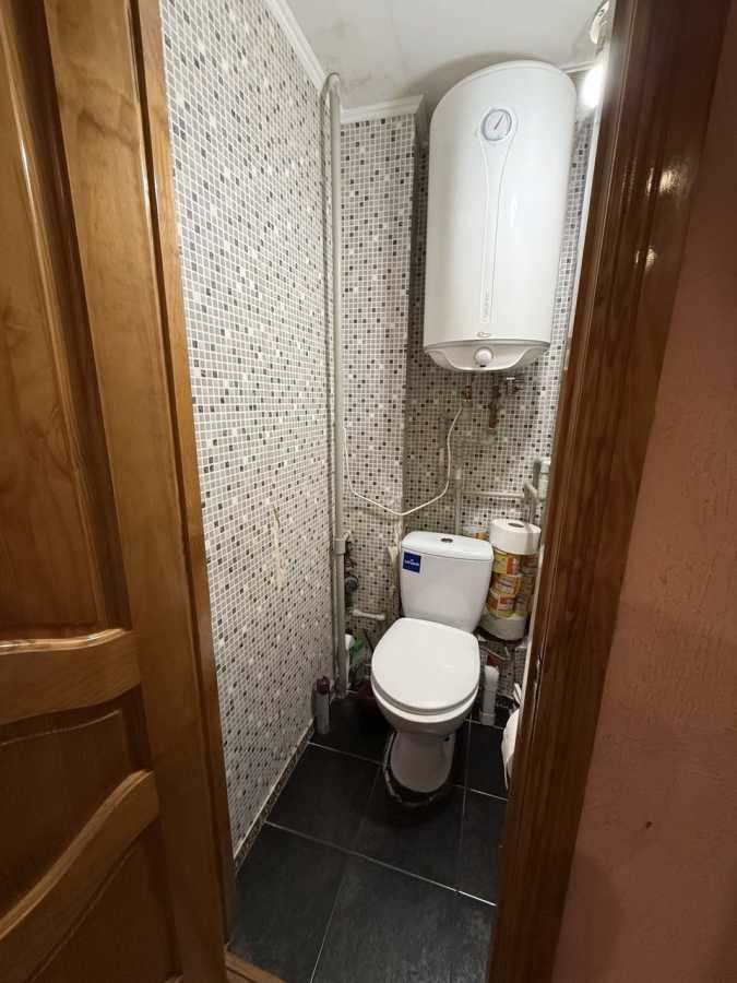 Продажа 3-комнатной квартиры 63 м², Архитекторская ул., 14