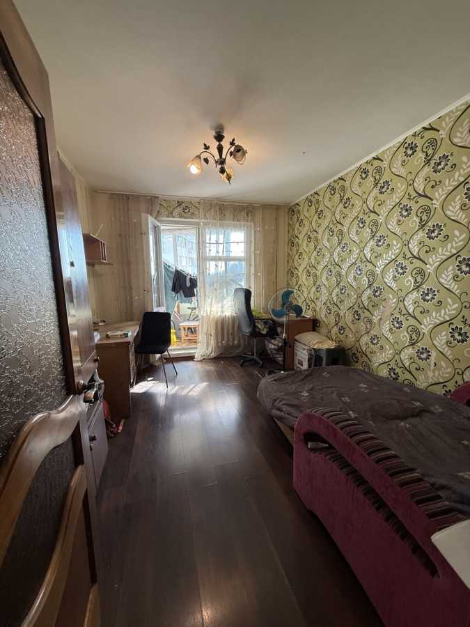 Продажа 3-комнатной квартиры 63 м², Архитекторская ул., 14