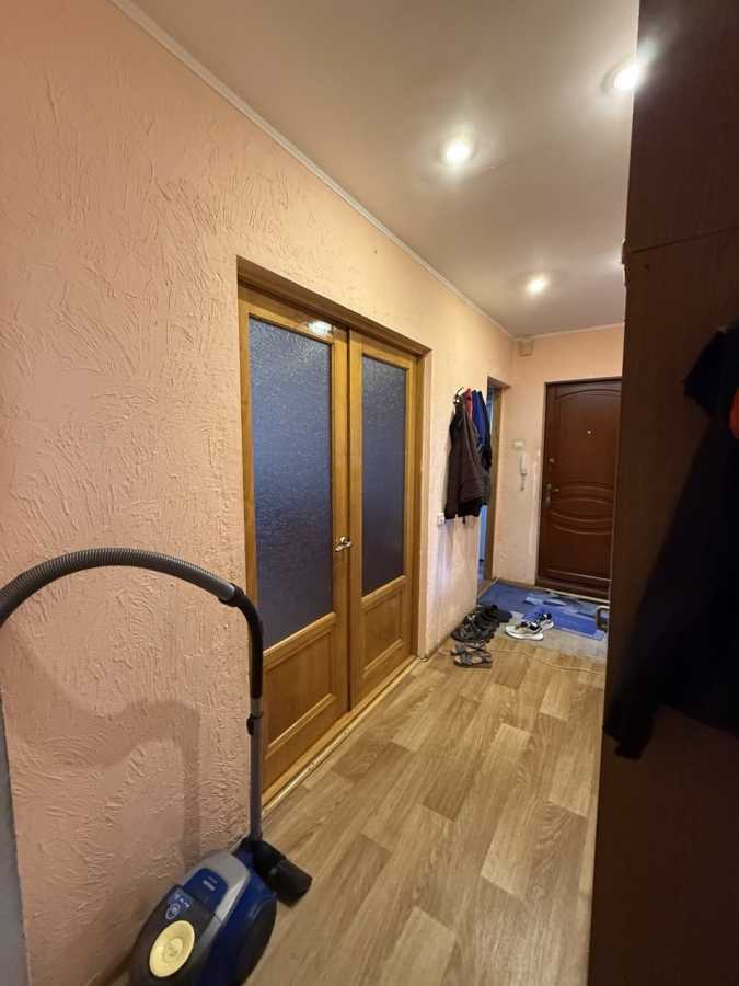 Продажа 3-комнатной квартиры 63 м², Архитекторская ул., 14