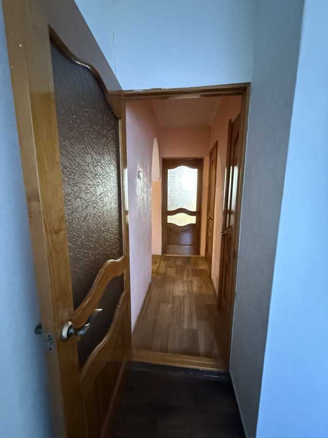 Продажа 3-комнатной квартиры 63 м², Архитекторская ул., 14