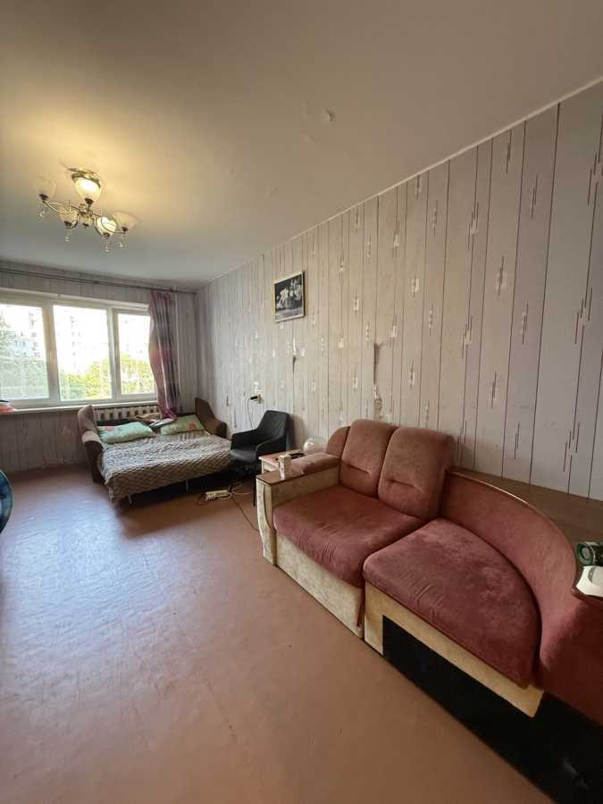 Продажа 3-комнатной квартиры 63 м², Архитекторская ул., 14