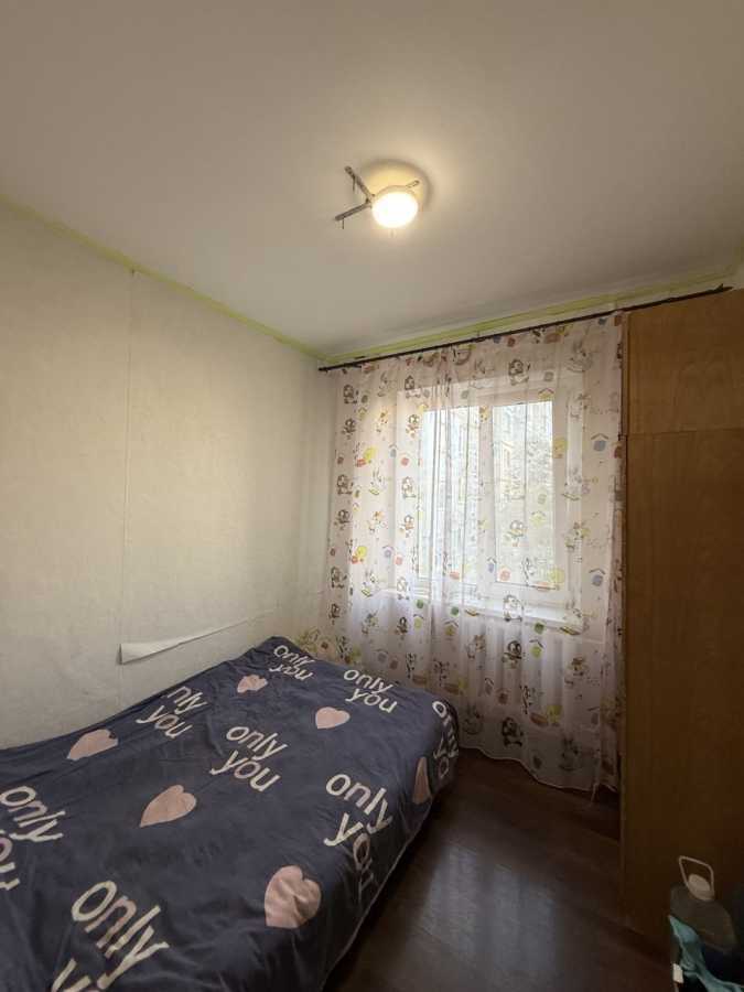Продажа 3-комнатной квартиры 63 м², Архитекторская ул., 14