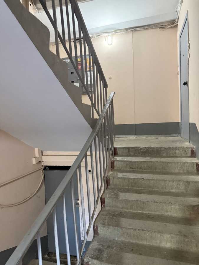 Продажа 3-комнатной квартиры 63 м², Архитекторская ул., 14