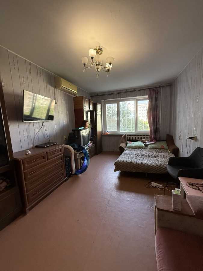 Продажа 3-комнатной квартиры 63 м², Архитекторская ул., 14