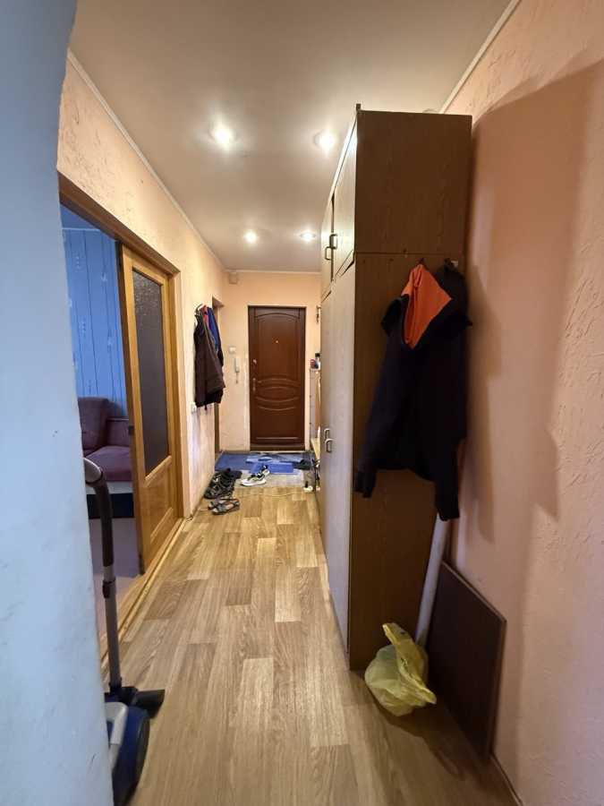 Продажа 3-комнатной квартиры 63 м², Архитекторская ул., 14