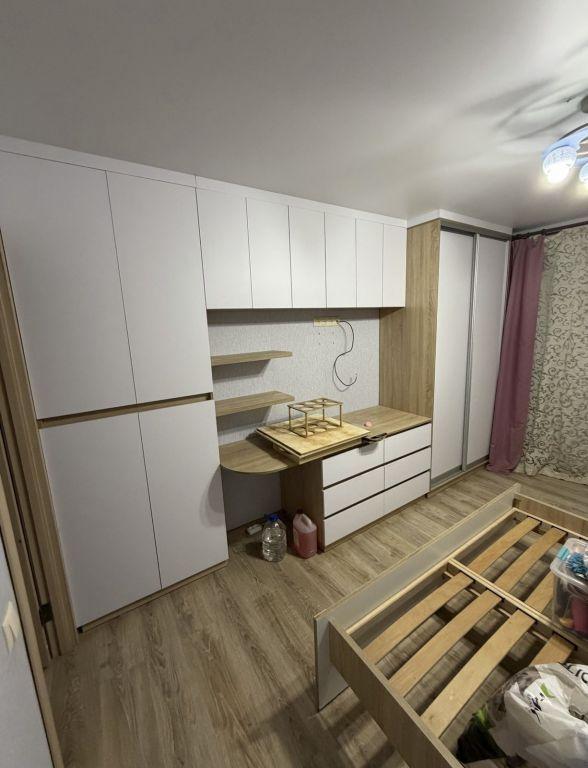 Продажа 2-комнатной квартиры 67 м², Боровиковского бул.