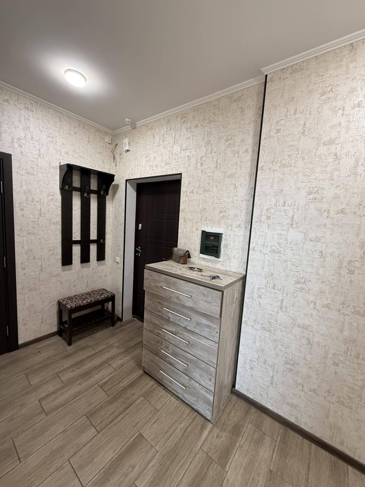 Аренда 1-комнатной квартиры 42 м², Каховская ул., 62