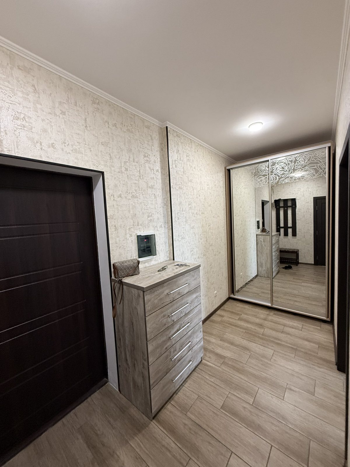 Аренда 1-комнатной квартиры 42 м², Каховская ул., 62