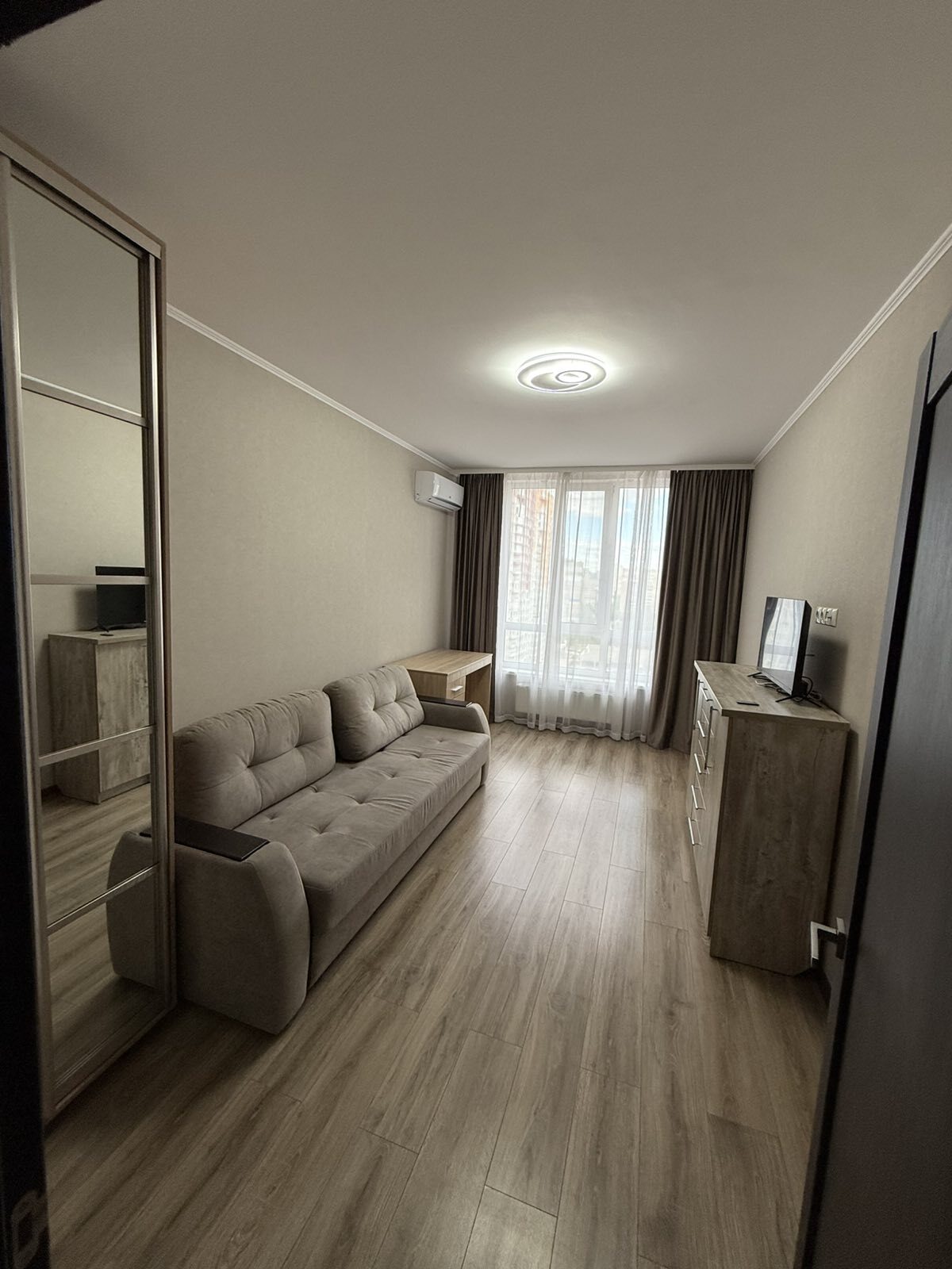 Аренда 1-комнатной квартиры 42 м², Каховская ул., 62