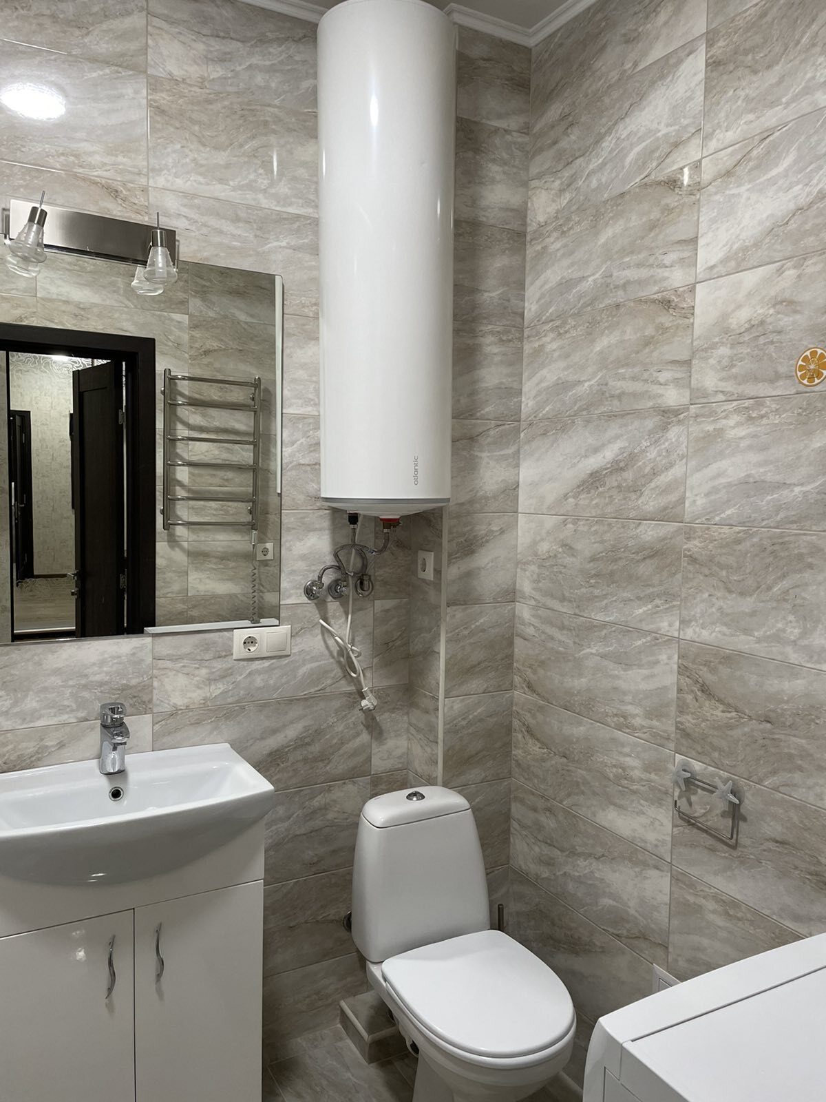 Аренда 1-комнатной квартиры 42 м², Каховская ул., 62