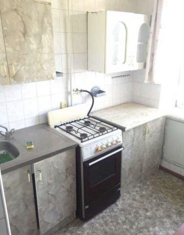 Продаж 1-кімнатної квартири 24 м², Ватутіна вул.