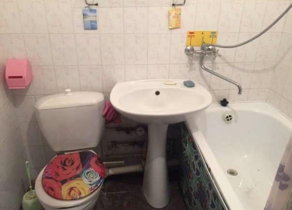 Продаж 1-кімнатної квартири 24 м², Ватутіна вул.