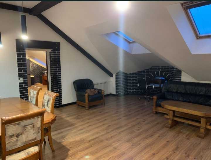 Оренда 2-кімнатної квартири 120 м², Костянтинівська вул., 34