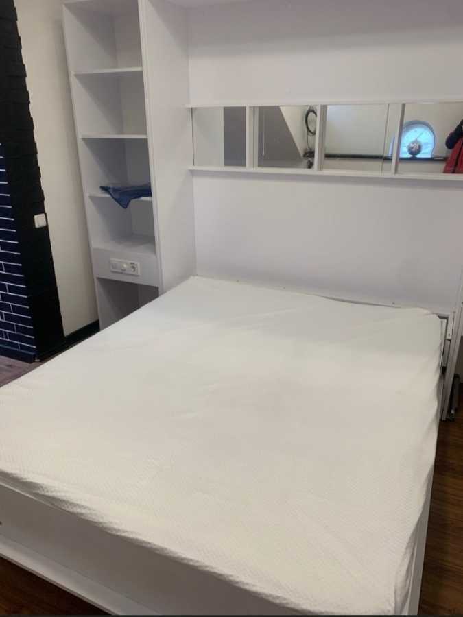 Оренда 2-кімнатної квартири 120 м², Костянтинівська вул., 34