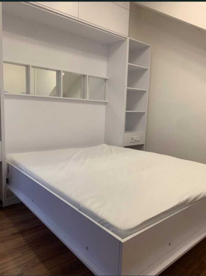 Оренда 2-кімнатної квартири 120 м², Костянтинівська вул., 34