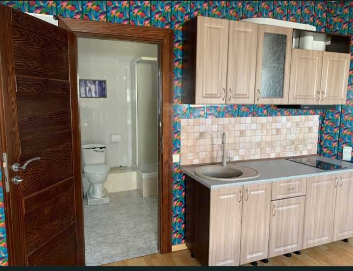 Оренда 2-кімнатної квартири 120 м², Костянтинівська вул., 34