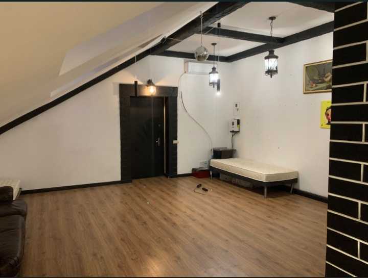 Оренда 2-кімнатної квартири 120 м², Костянтинівська вул., 34