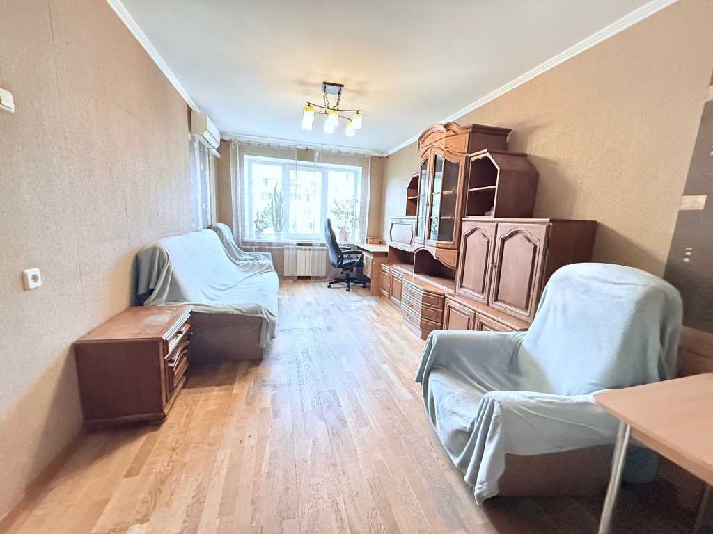 Продажа 3-комнатной квартиры 62 м², Березняковская ул., 38