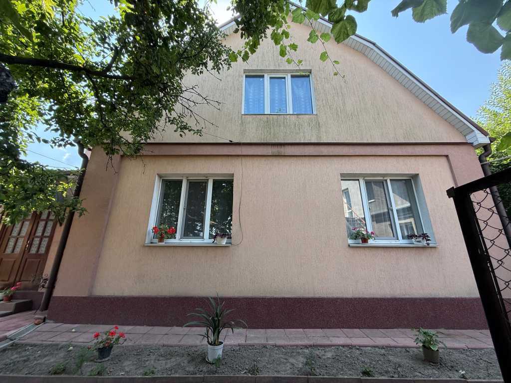 Продажа дома 94 м², Свято-Покровская ул.