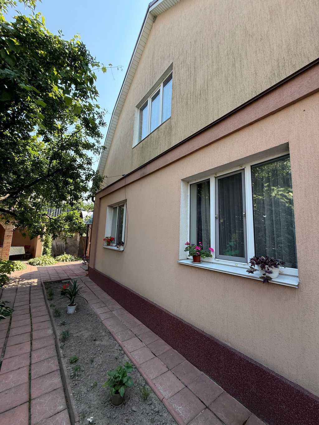 Продажа дома 94 м², Свято-Покровская ул.