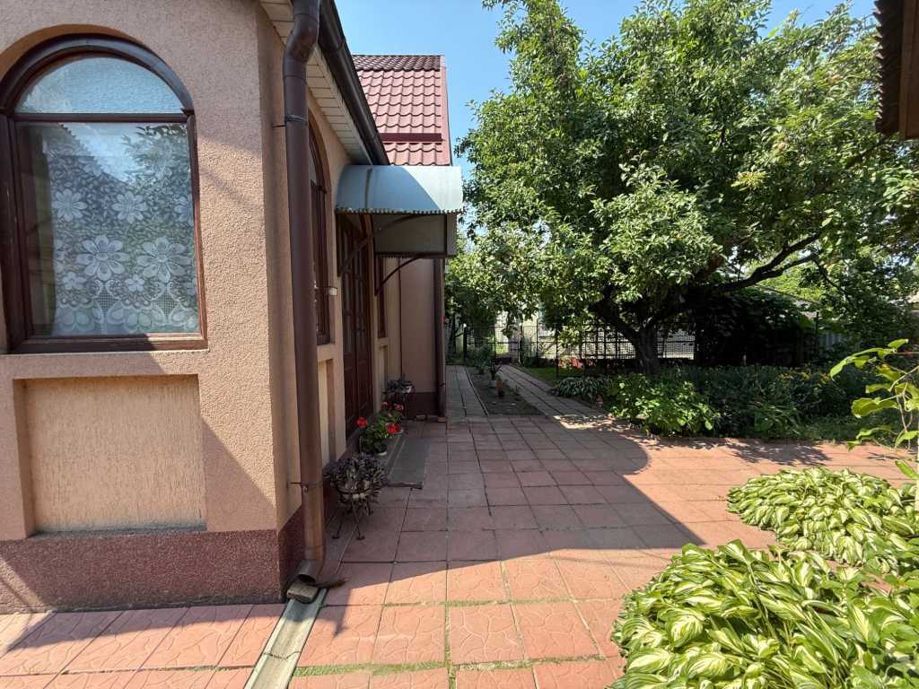 Продажа дома 94 м², Свято-Покровская ул.